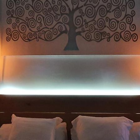 Ch Otello Rooms I - Madrid Eksteriør bilde