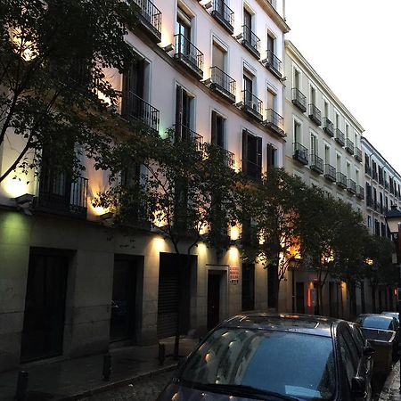 Ch Otello Rooms I - Madrid Eksteriør bilde