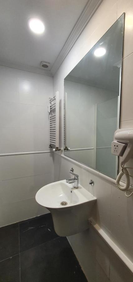 Ch Otello Rooms I - Madrid Eksteriør bilde