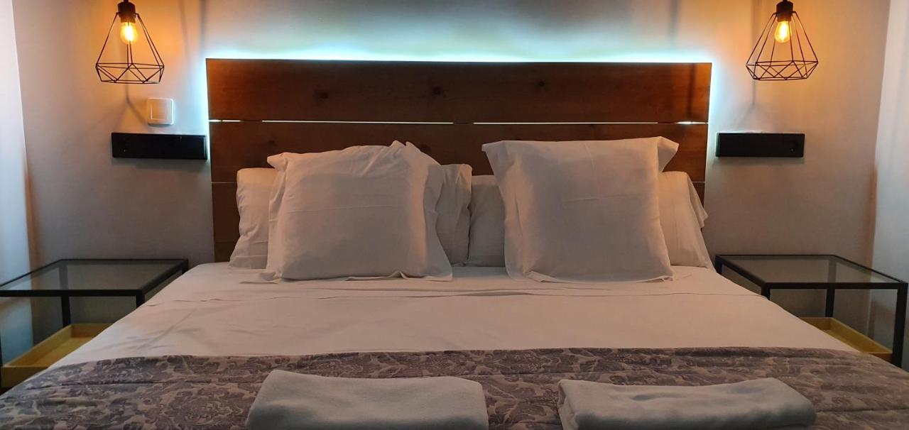 Ch Otello Rooms I - Madrid Eksteriør bilde