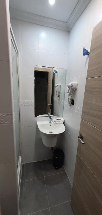 Ch Otello Rooms I - Madrid Eksteriør bilde