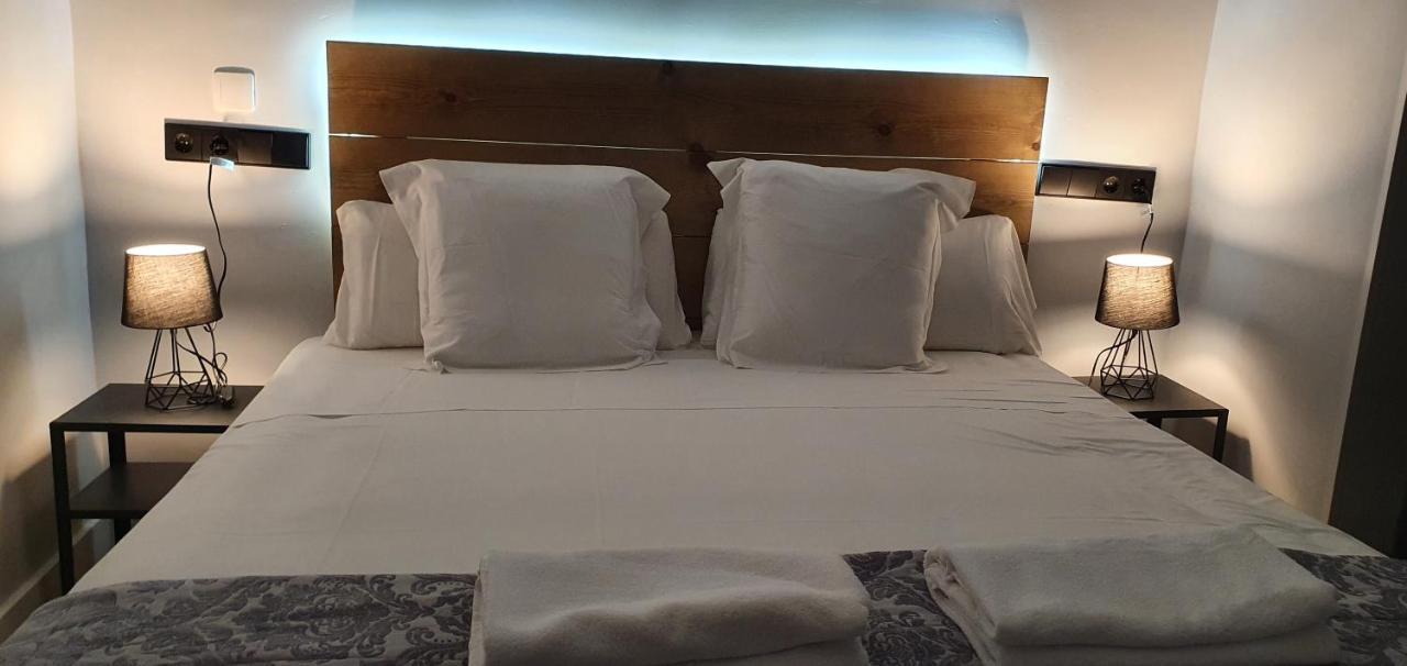 Ch Otello Rooms I - Madrid Eksteriør bilde
