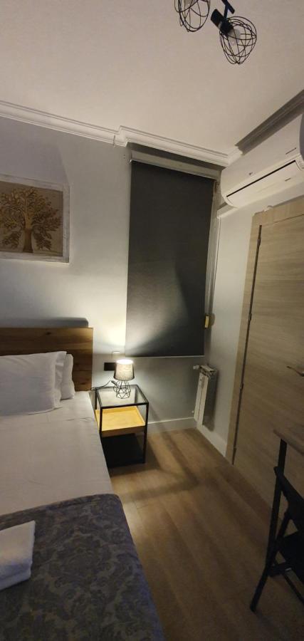 Ch Otello Rooms I - Madrid Eksteriør bilde