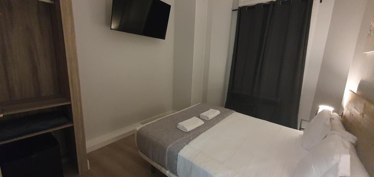 Ch Otello Rooms I - Madrid Eksteriør bilde