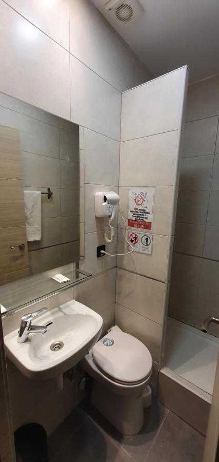 Ch Otello Rooms I - Madrid Eksteriør bilde